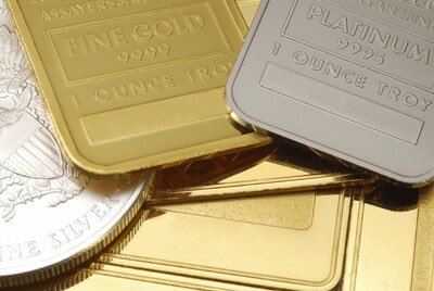 Compro oro e argento Sesto San Giovanni - Tonida Oro