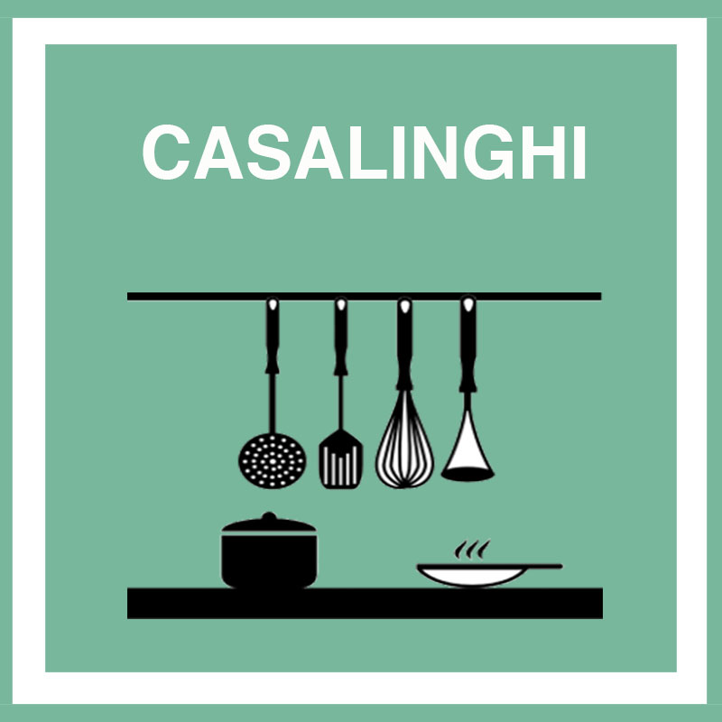 Casalinghi